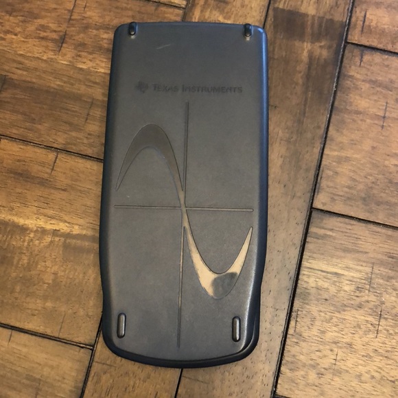 Texas Instruments TI-83 Plus Graphing Calculator - Picture 6 of 7